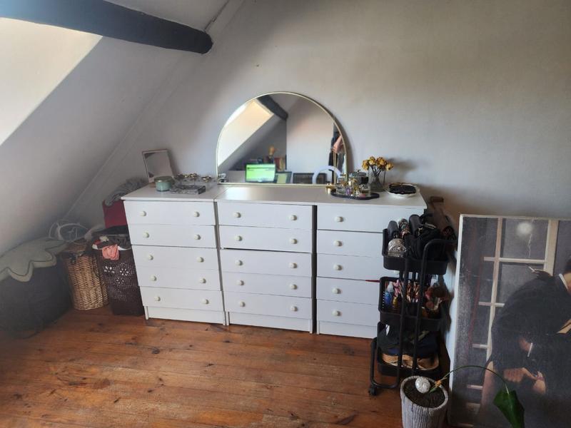 To Let 3 Bedroom Property for Rent in Stellenbosch Central Western Cape